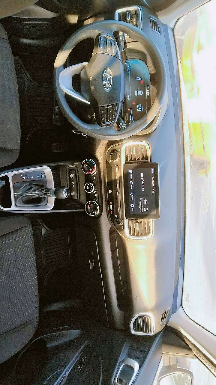 لبيع هونداي فينو موديل 2023 بدون رقم السعر 120 او بيه مجال حادث بنيد او جاملغ وشويه ابخشم مالت الشاصي السياره كلش حلوه ستم ايرباك راجع ابلاد قطع كله اصليه ماكو تجاري من الدعامي الخر شي بتصليح اصلي اتريد بعد اكثر اتصل على الرقم *********** العنوان بابل
