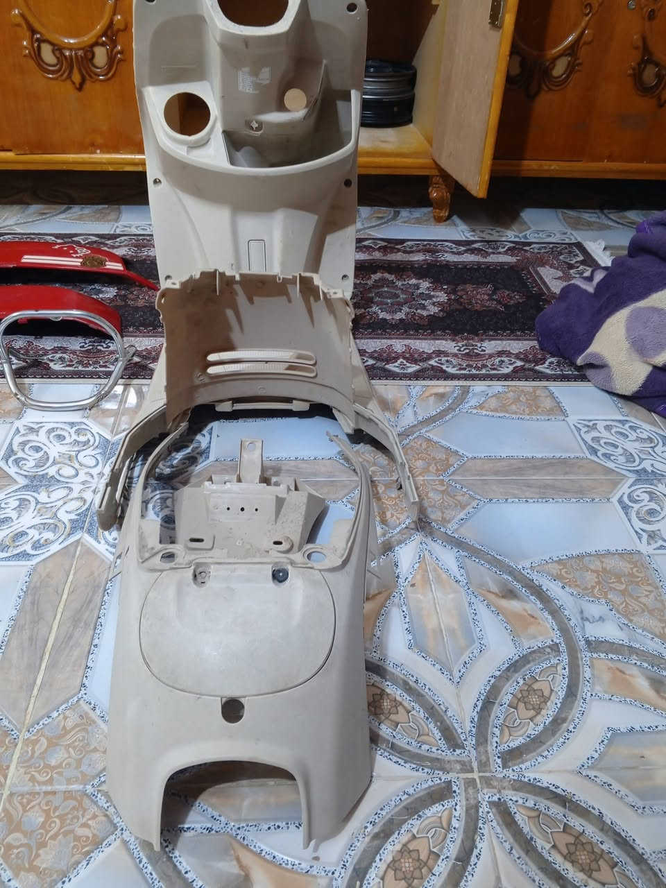 داخل بلاد كريمي بلاد ناصرية مركز وكفرات بس ذني هم بلاد ***********
