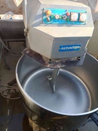 للبيع عجانة التن توب 100كيلو  للتواصل 07745452944