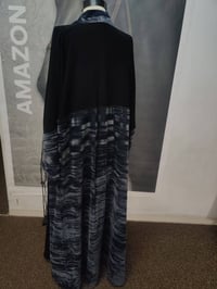 بشتات • عبي خليجي • درجة أولى