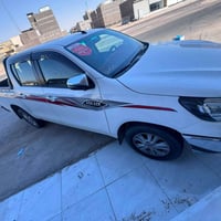 موديل ٢٠٢٤ • اوتوماتيك • رقم اربيل