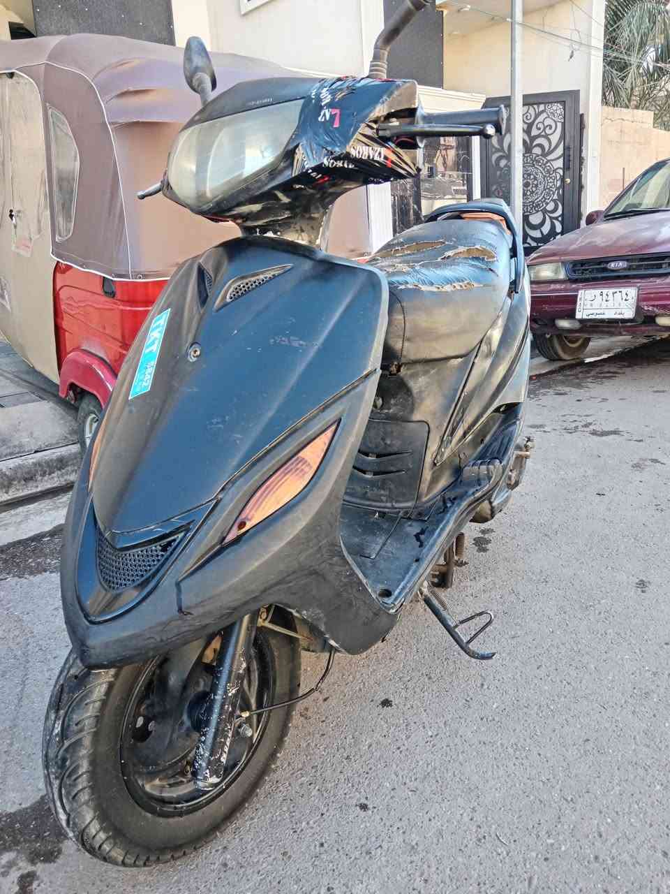 سلام عليكم
ماكس ١٤٠ للبيع او مراوس ببريز و انطي فرق السعر حسب القناعة
المكان الدولعي
***********
