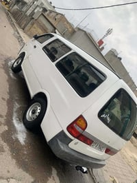بريجو كفاله ع وضع لشركه شواصيه لسا مامصبوغات 2001 اصل بليته وسنويه وشا...
