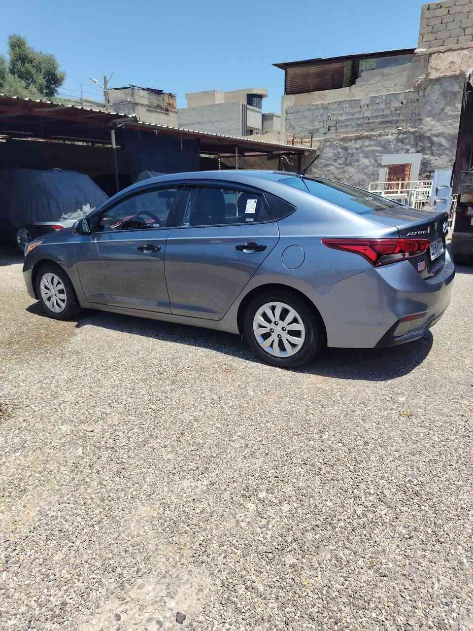 اكسنت ٢٠١٩ وارد أمريكي ضرر ربع جاملغ جوا قبغ البنزين سيارة جديدة مال بيت ماشية ٧٠ الف المواصفات كيز At المرغوب محرك وكير
شرط تايرات طخم جديد باتري جديد تبريد ثلج
ماتصرف عليها لو ربع هزة جديدة سنوية جديدة الهزة مطلعة ١٠٠ بل ١٠٠ السعر ١٢٨ وبيها مجال
للاستفسار الاتصال على الرقم ***********
او *********** وبيها مواصفات جثيرة
اكسنت ٢٠١٩ وارد أمريكي ضرر ربع جاملغ جوا قبغ البنزين سيارة جديدة مال بيت ماشية ٧٠ الف المواصفات كيز At المرغوب محرك وكير
