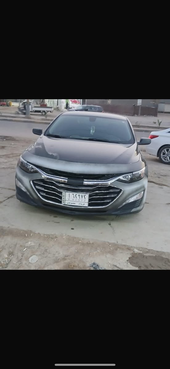 السلام عليكم 
للبيع ماليبو
موديل 2018
سيارة جاهز مابيه نقص 
مكفوله فقط دعاميه صبغ
مكان السياره بابل 
السعر 94$$$وبيه مجال
لاستفسار ***********
