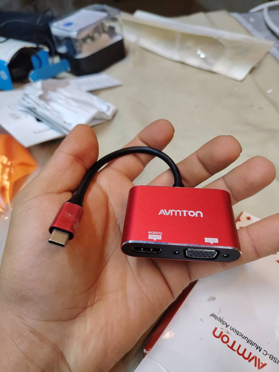 السلام عليكم
شباب قطع حاسبات مرتبه وأسعار حلوه


**إذا كنت صاحب هذا الإعلان وتريد حذفه لأي سبب، رجاءا أرسل رسالة إلى الدعم الفني**