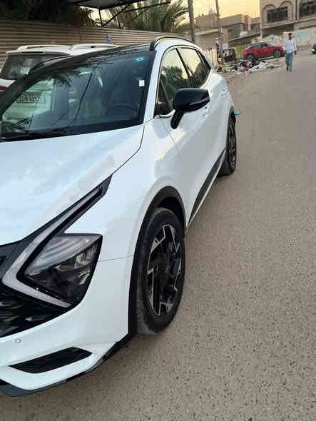 سبورتج جي تي لاين 2024 22000$ شدتين وعشرين ورقه  ***********
