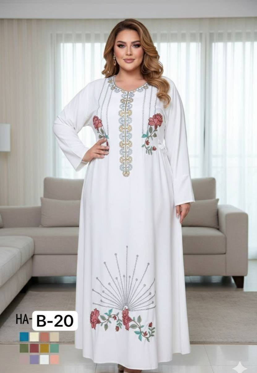 دشاديش صيفي كشمير ايطالي درجه اولئ
قياسات  2XL. 3XL. 4XL. 5XL
سعر درزن 85الف 
سارع بلحجز كميه محدوده 
فحص طلب قبل مغادره المندوب


**إذا كنت صاحب هذا الإعلان وتريد حذفه لأي سبب، رجاءا أرسل رسالة إلى الدعم الفني**