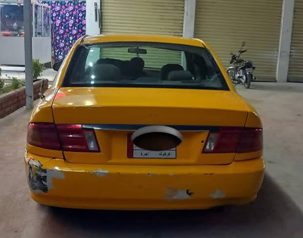 لبيع كيه اوبتيما موديل 2001 السعر ٣٥ وبيه مجال  *********** واتساب
