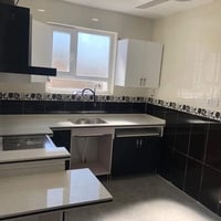 كاونتر • ٢.٥م • كوارترز طبيعي