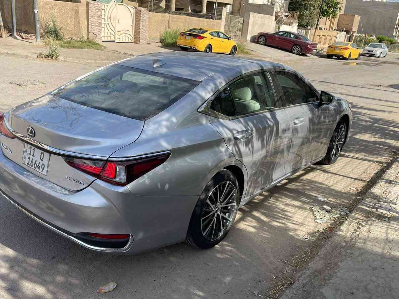 لبيع لكزز es300 هايبرد موديل ٢٠٢٤ فول موصفات وارد امريكي  بدون يرباك ماشيه ١٦ الف ميل بحادث قبق جنطه وجاملغ خلفي  باب سايق صبغ سياره موصفاته معروفه فول سياره جاهزه باسمي
العنوان بغداد . زيونه / ***********/***********

لبيع لكزز es300 هايبرد موديل ٢٠٢٤ فول موصفات وارد امريكي ماشيه ١٦ الف ميل حادث قبق جنطه وجاملغ خلفي  باب سايق صبغ سياره موصفاته معروفه فول سياره جاهزه باسمي
