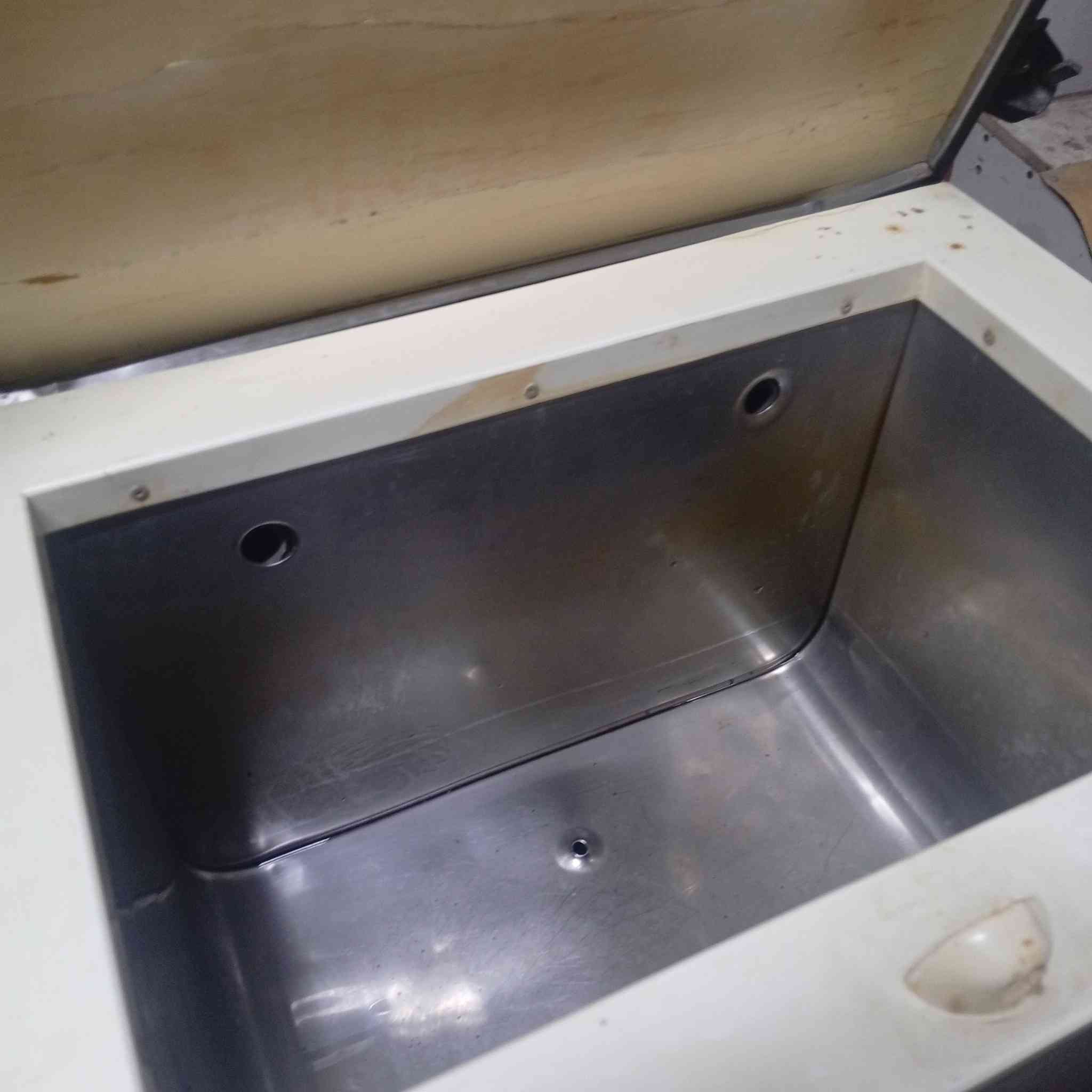 سلام عليكم سعر الثلاجه 125 سعر البراد 150 ضمان اسبوع بصره


**إذا كنت صاحب هذا الإعلان وتريد حذفه لأي سبب، رجاءا أرسل رسالة إلى الدعم الفني**