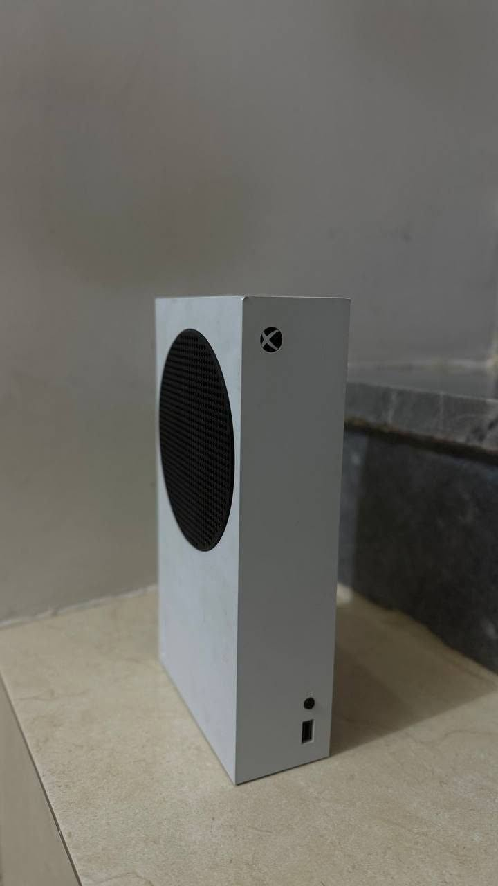 Xbox Series S
ذاكره 512 
اصدار 24 
نضيف لامصلح ولامفتوح
غراضه كامله من كلشي
للبيع مكاني بابل


**إذا كنت صاحب هذا الإعلان وتريد حذفه لأي سبب، رجاءا أرسل رسالة إلى الدعم الفني**