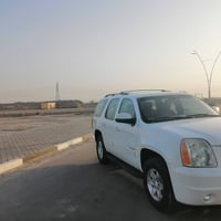 يوكن • ٢٠١٢ • البصرة