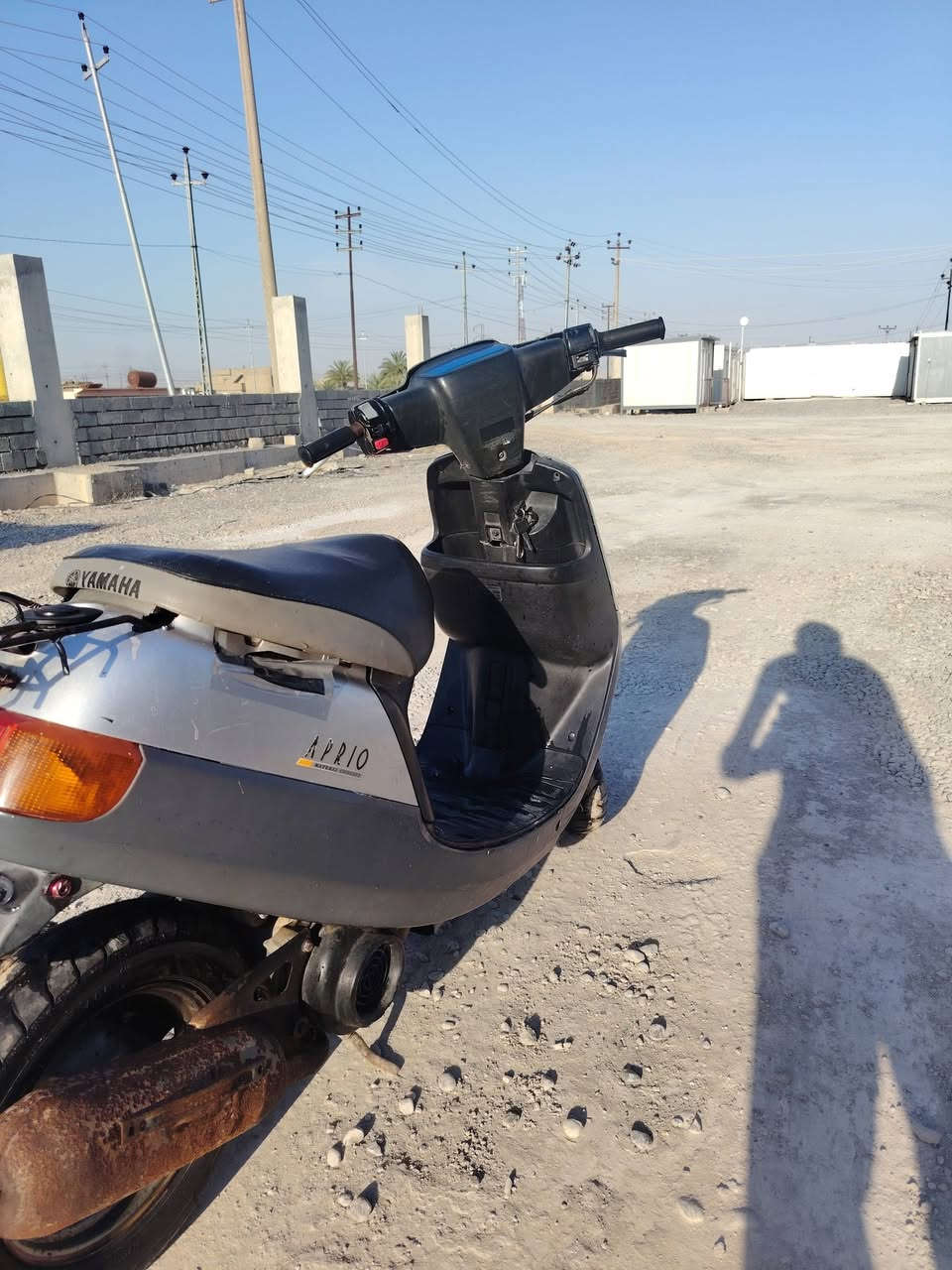 سلام عليكم موطور ذبانه لبيع  شرط محرك جديد السعر 250
***********

