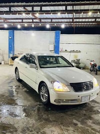 كراون • فتحة سقف • دربندخان