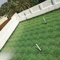 أيزوكام عاكس حرارة • ضمان ٢٠ سنة • تغليف سطوح