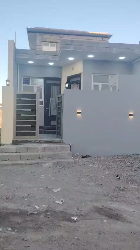 السلام عليكم بيت للايجار التحرير الصداميات مقابل الزراعي
250 الف ***********
