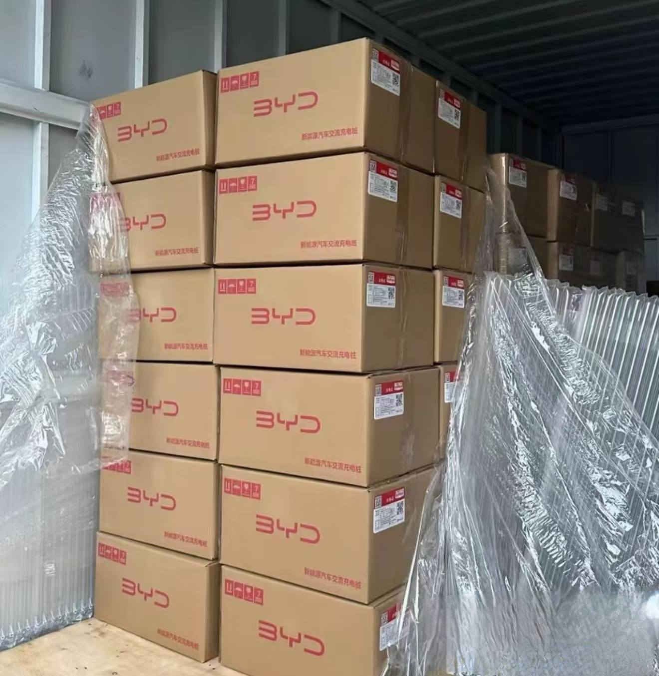BYD EV chargers are ready to ship. Contact us soon for favorable bulk prices!


**إذا كنت صاحب هذا الإعلان وتريد حذفه لأي سبب، رجاءا أرسل رسالة إلى الدعم الفني**