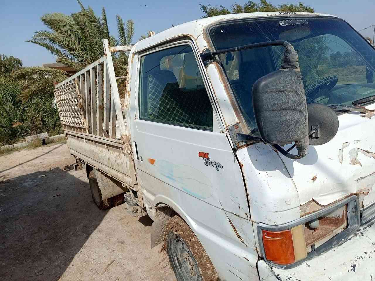 سلام عليكم عندي كيه مكفوله محروكيرسياره حاز ثاني بس وكاله سعر 30 رقم الهاتف *********** مكاني ناصريه غراف
