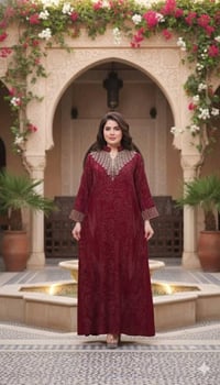 دشداشه • اجنن • بغداد