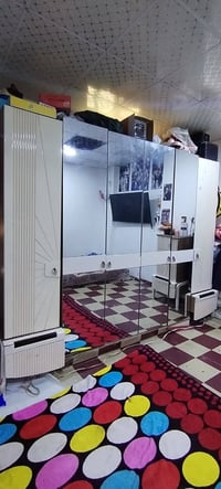 غرفة تركي • مكان سيديه • سعر مناسب