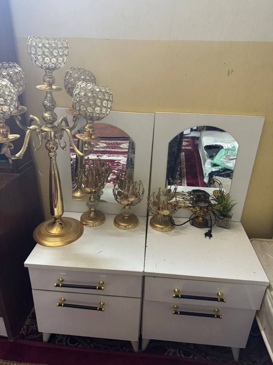 للبيع كركوك وللاستفسار راسوني خاص ❤️


**إذا كنت صاحب هذا الإعلان وتريد حذفه لأي سبب، رجاءا أرسل رسالة إلى الدعم الفني**