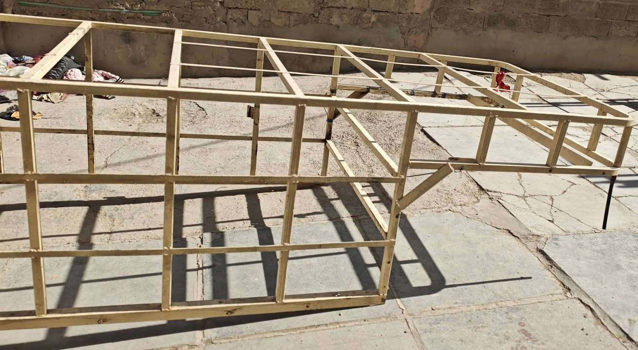 شباب اليوم محجر للبيع كلشي ما بي سعر 125


**إذا كنت صاحب هذا الإعلان وتريد حذفه لأي سبب، رجاءا أرسل رسالة إلى الدعم الفني**