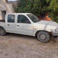 دبل قماره • ٢٠٠١ • بصرة