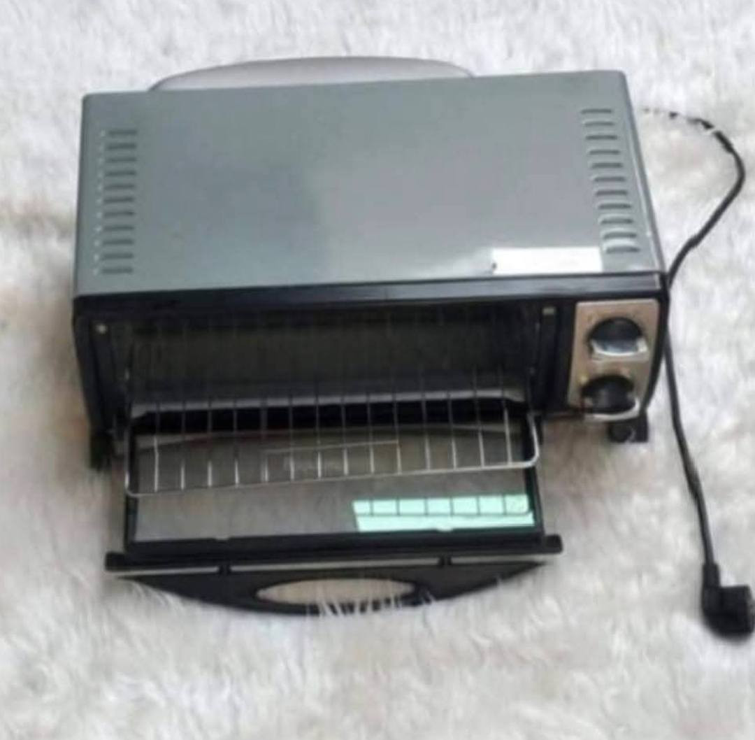 اغراض للبيع


**إذا كنت صاحب هذا الإعلان وتريد حذفه لأي سبب، رجاءا أرسل رسالة إلى الدعم الفني**