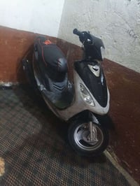 دراجة • نجف جريويه • ٤٩سي سي