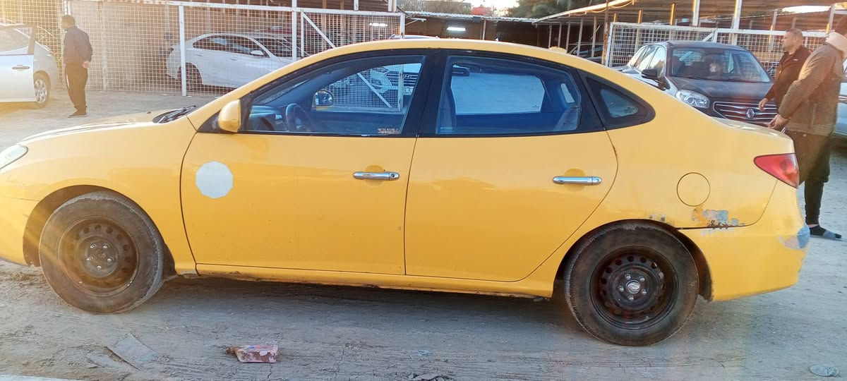 السلام عليكم النترا 2008للبيع مكينه 2000جديده تبريدها يرادله كمبريسر السعر 85 وبيه مجال للاستفسار ***********
