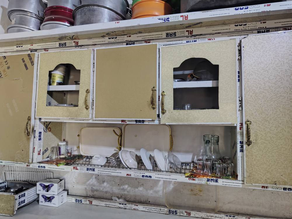 السلام عليكم كاونتر اللبيع عوزه ترتيب ب 200
الاستفسار الاتصال على الرقم *********** عمارة, ميسان
