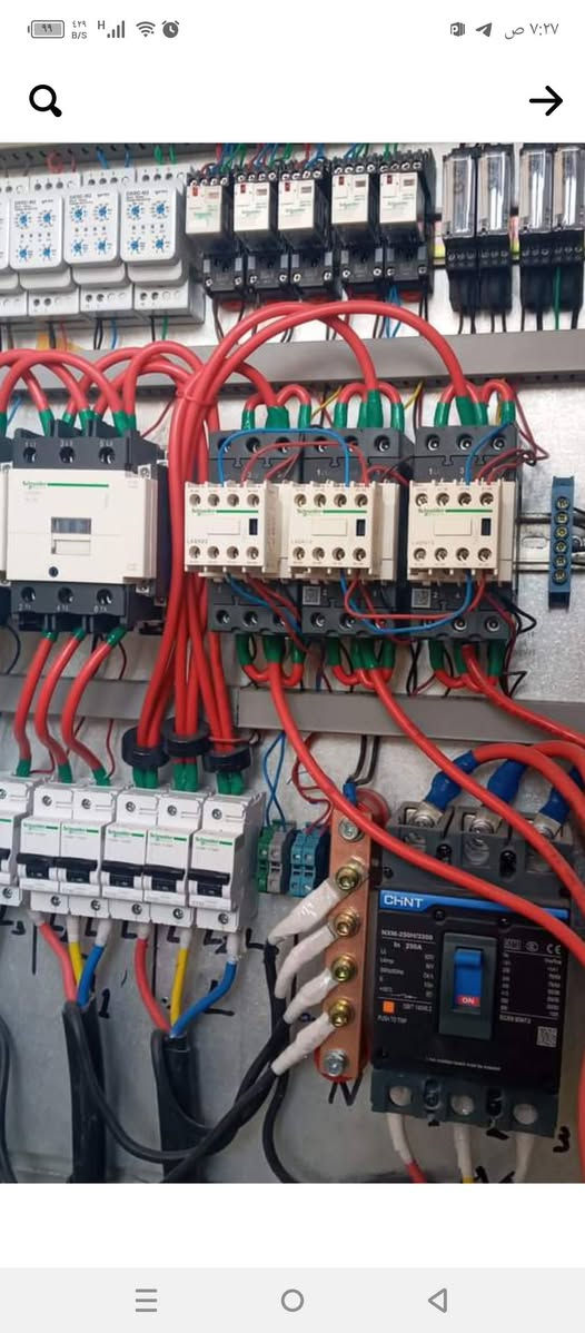 عمل بوردات مولدات ذكيه تشغيل ذاتي بوردات صيطره معامل بيوت ابو سجاد ***********
