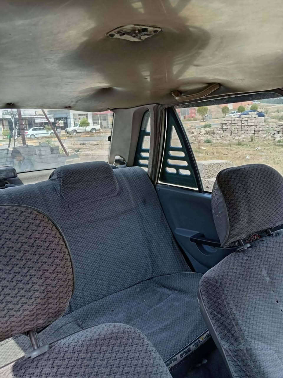 السلام عليكم
سعرها 25 ورقه للمزيد من التفاصيل اتصل على الارقام التالية ***********
***********
مكلف بالنشر
