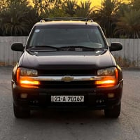 شوفروليت بلايزر شمالي 🌹  موديل : 2008 LS   وارد أمريكي 🇺🇸 بدون حادث حا...