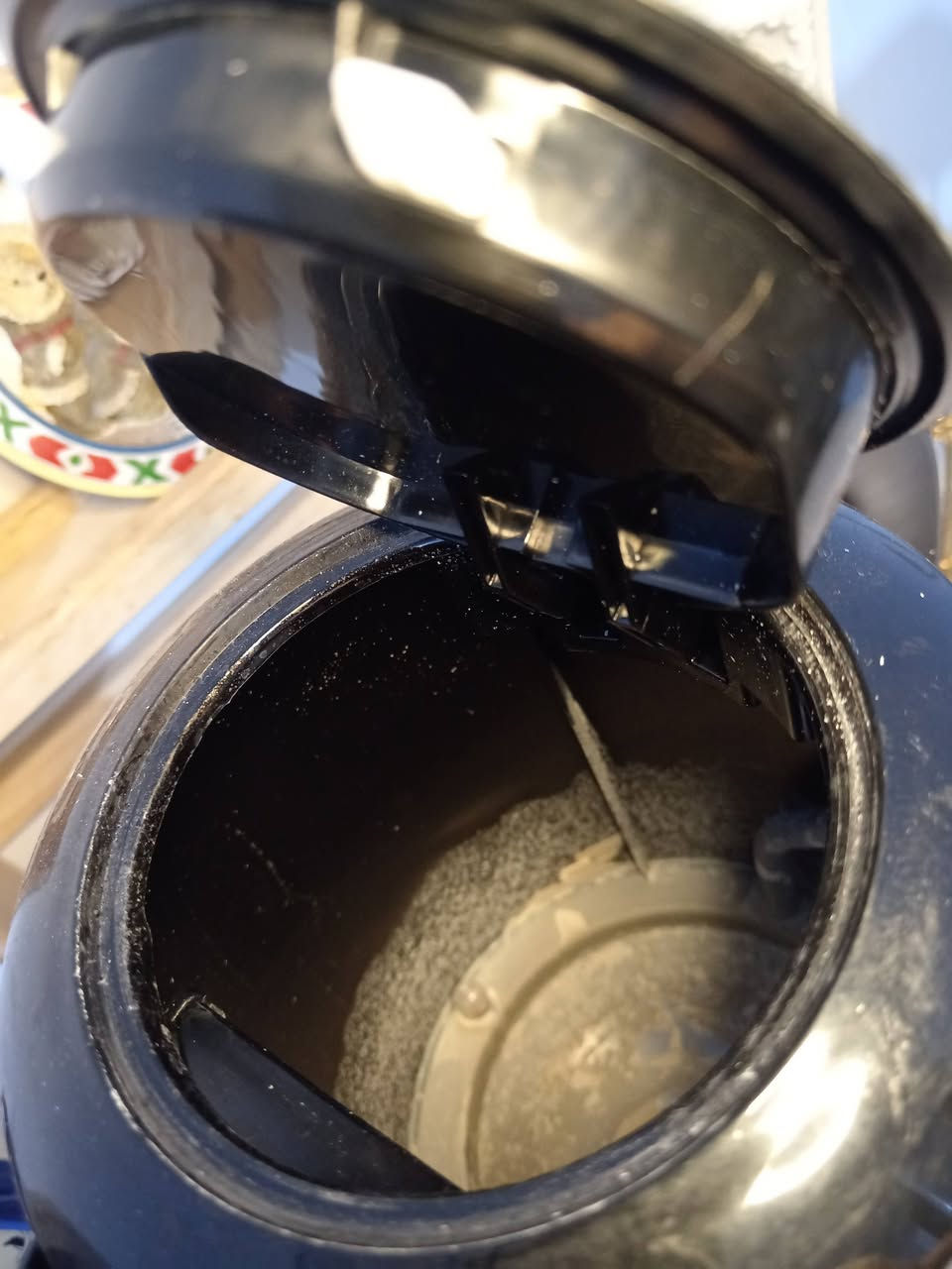 غلايه شغاله تحتاج تنضيف فقط
السعر ٤٠٠٠ فقط


**إذا كنت صاحب هذا الإعلان وتريد حذفه لأي سبب، رجاءا أرسل رسالة إلى الدعم الفني**