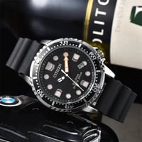 إيكو-درايف • مقاوم 200م • مكينة ياباني