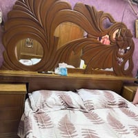 غرفة نوم • غرفة نوم خشب • غرفة نوم عراقية • غرف نوم • اثاث غرف نوم • غ...