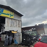 اوسكار مازدا • قطع اوربي • 2018-2004