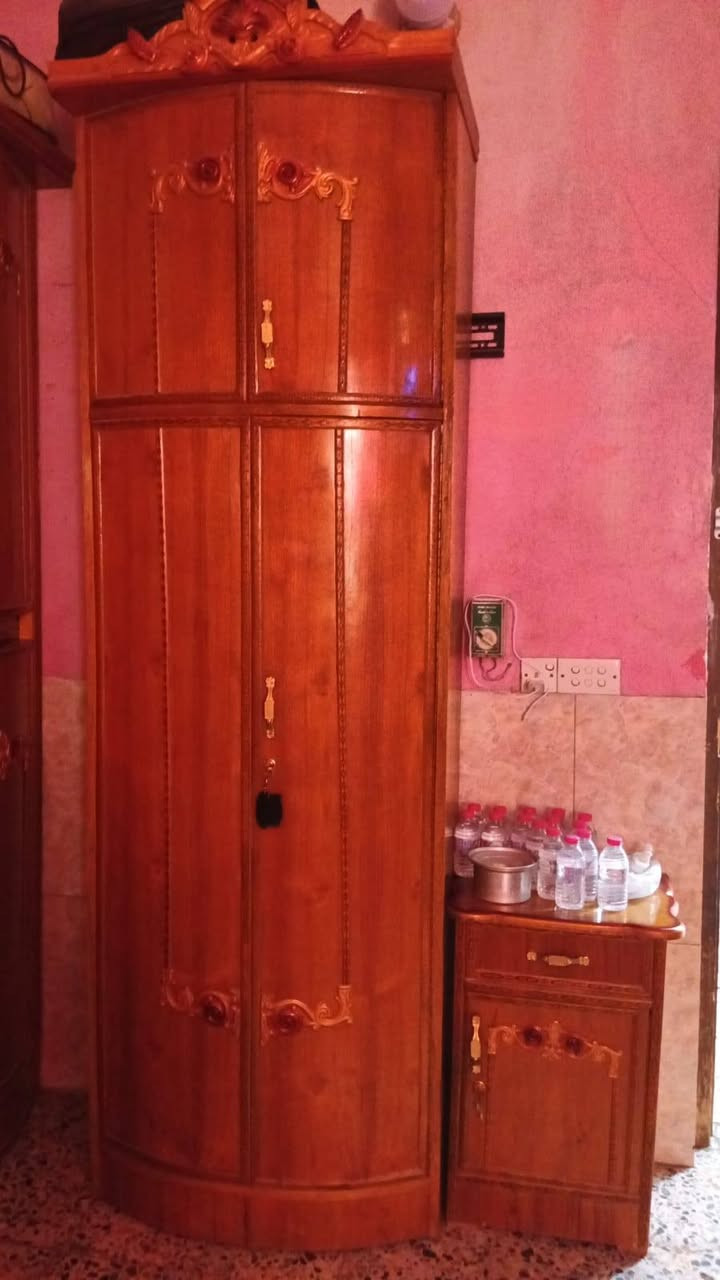 غرفة اخشاب عراقيه سعره مليون و 400


**إذا كنت صاحب هذا الإعلان وتريد حذفه لأي سبب، رجاءا أرسل رسالة إلى الدعم الفني**