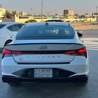 النترا 2023 • محرك 1600 • كفالة عامه
