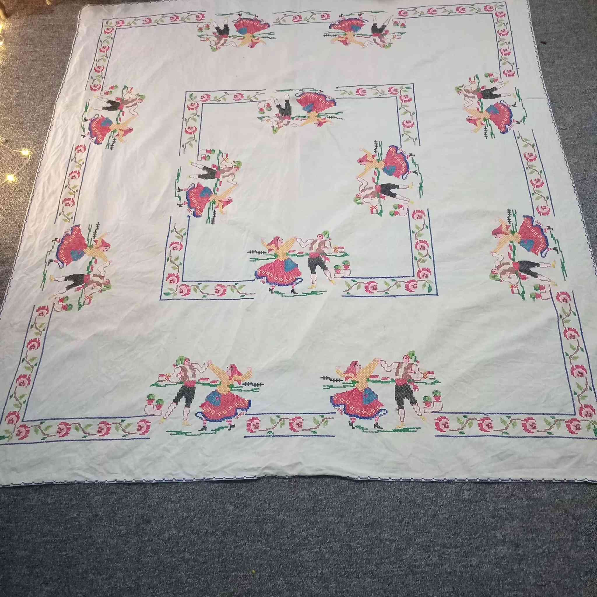 مفارش رنرات للبيع يوجد خدمه توصيل


**إذا كنت صاحب هذا الإعلان وتريد حذفه لأي سبب، رجاءا أرسل رسالة إلى الدعم الفني**