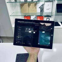 مايكروسوفت سيرفس 3 برو • كيبورد منفصل • نضيف