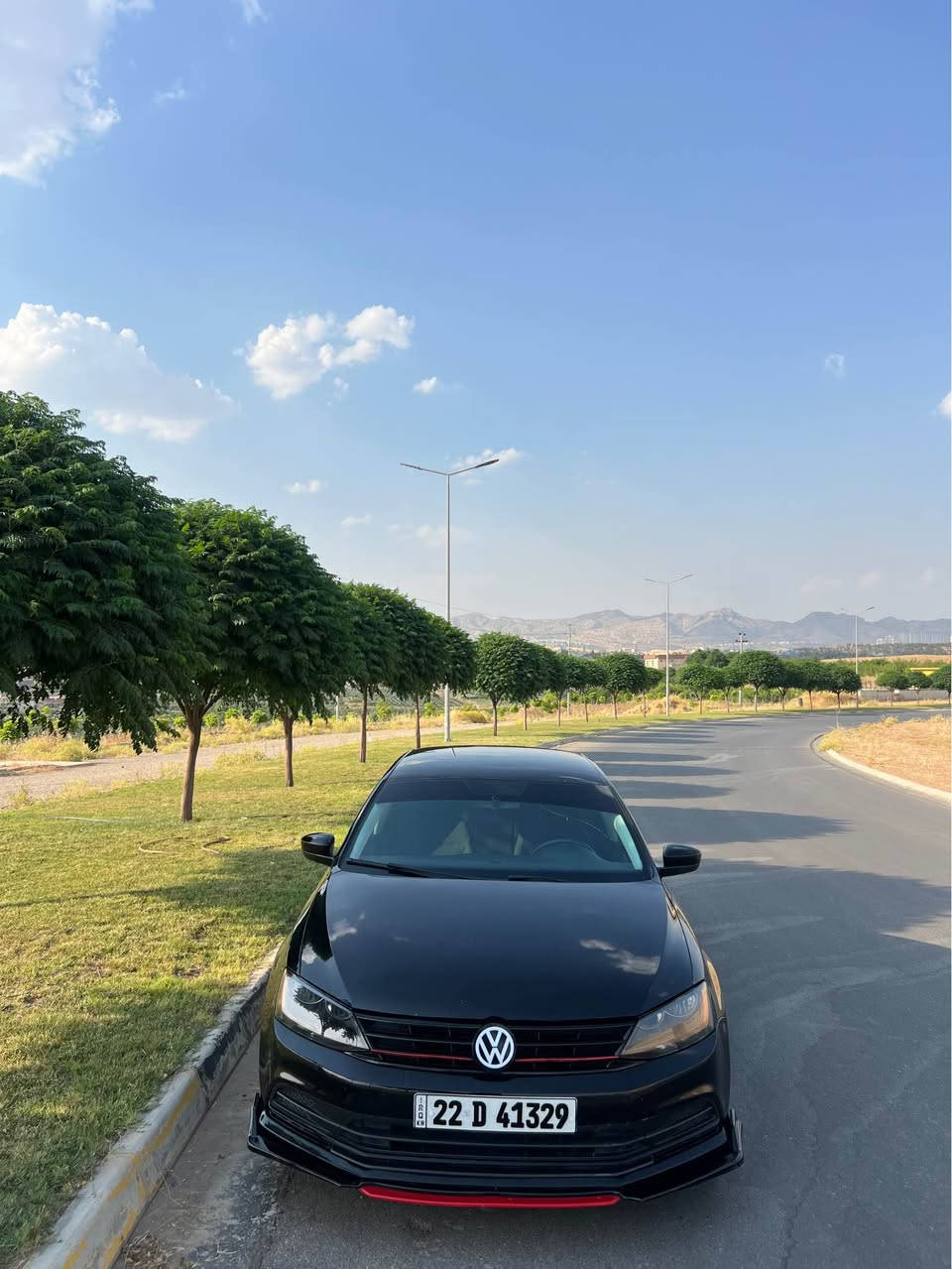 جيتا موديل ٢٠١٦
محرك ١٤توربو يه 
سبخ ٣قتعه نيف بي دا خلي 
كير مه كينه شه رت 
خرا مه ٢٠٠$
سعر١٠٤مه جال يي تي دا هه ي 
ته بديل شي يا هه ي 
تله فون *********** دهوك, العراق
