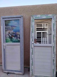 ابواب • عرض٨٠ • ارتفاع٢م