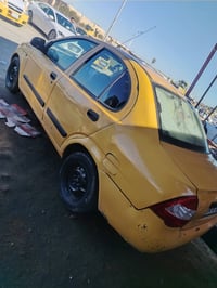 تايبا طيبه • ٢٠١٦ • رقم بصره