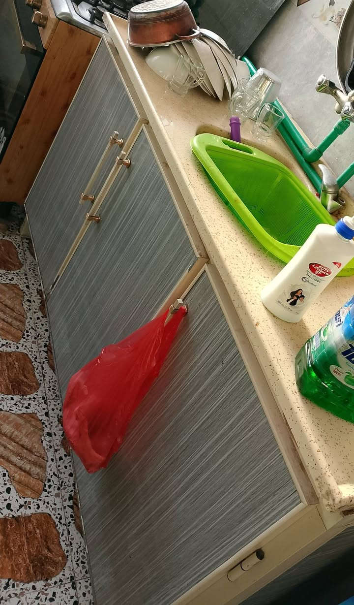 السلام عليكم كاونتر مترتين ونص  حطاطه سعر 200 قفل


**إذا كنت صاحب هذا الإعلان وتريد حذفه لأي سبب، رجاءا أرسل رسالة إلى الدعم الفني**