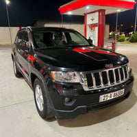 جيب ٢٠١١ • قطع غيار • بدون شاصي