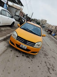 ٢٠١١ • برتقالي مصفر • مكينه وكير سليم